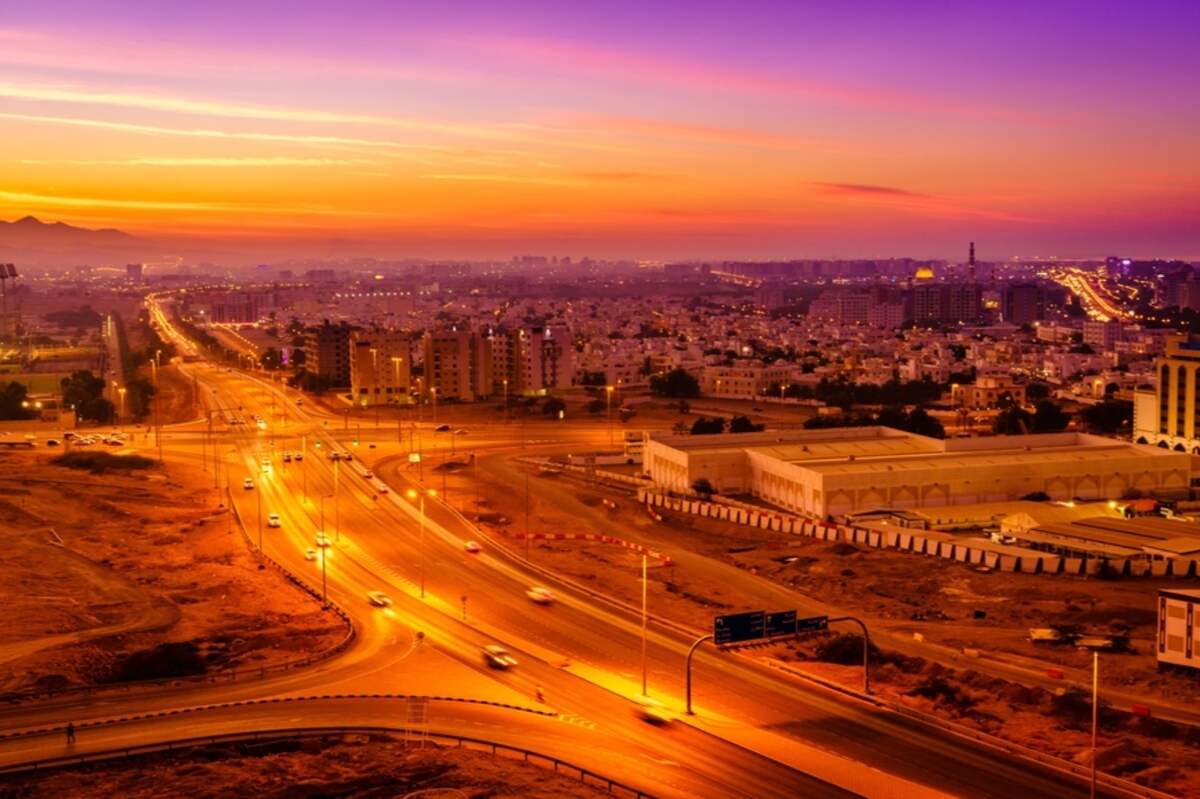 S&P raises Oman's credit rating to ‘BBB’ with stable outlook