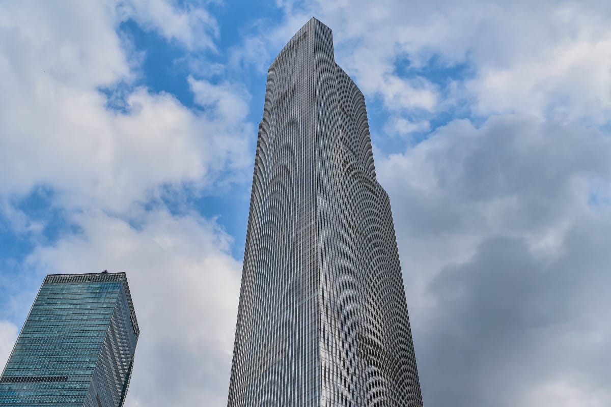 World's Top 10 Building