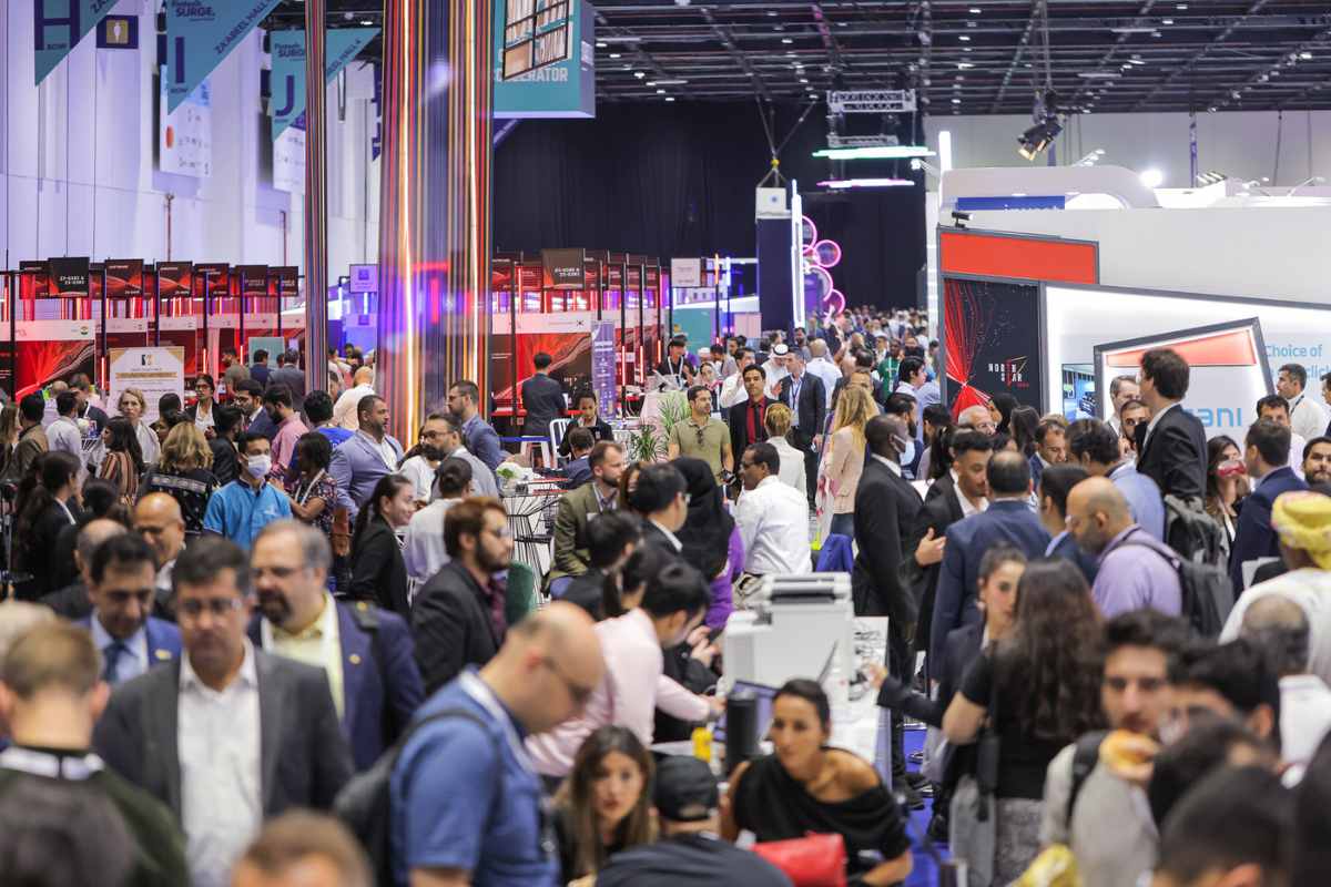 Gitex Global 2024 kicks off, showcases Digital Dubai's solutions and AI