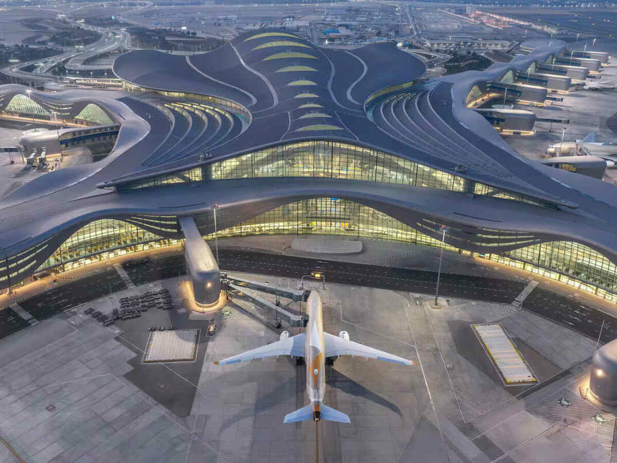 Etihad Airways carries 10.2 million passengers in H1 2025, up 17 percent