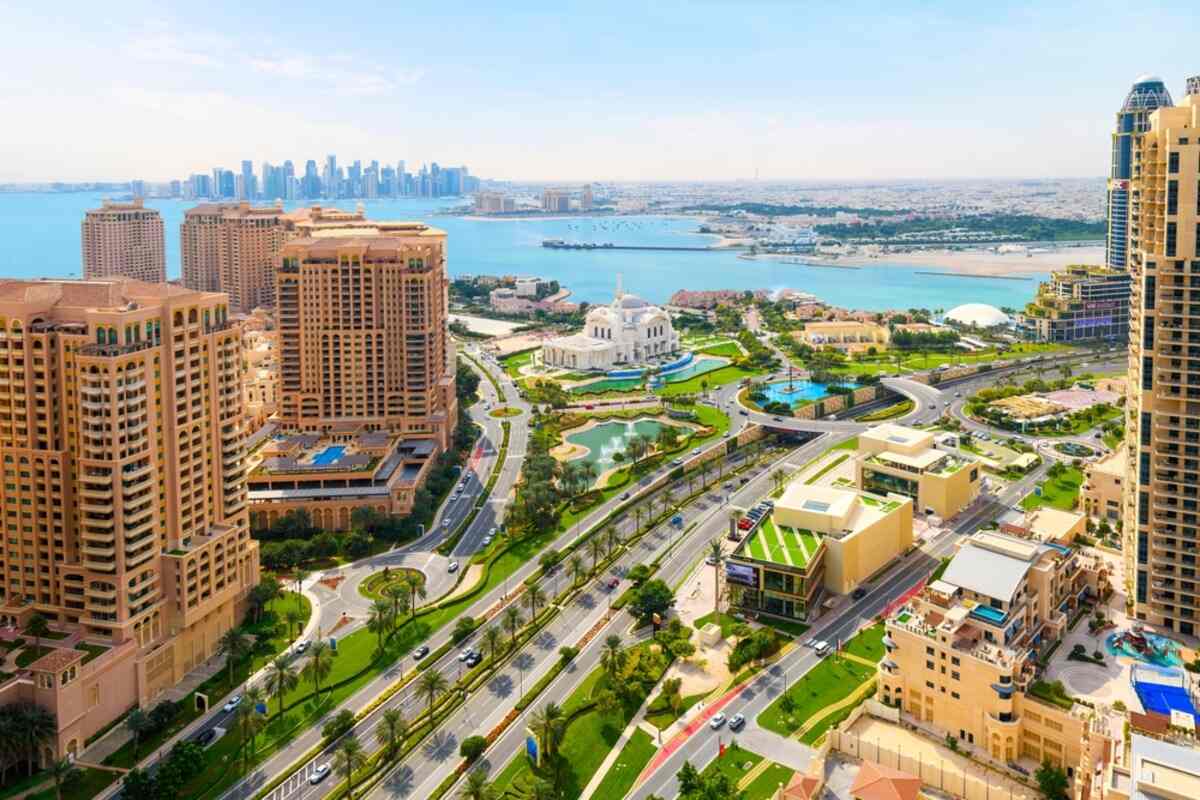 Qatar’s real estate trading volume reaches 1.5 million in November