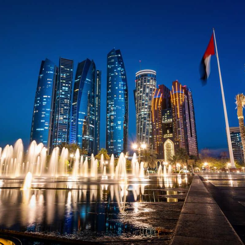 UAE tourism's economic impact set to reach $64.2 billion in 2024