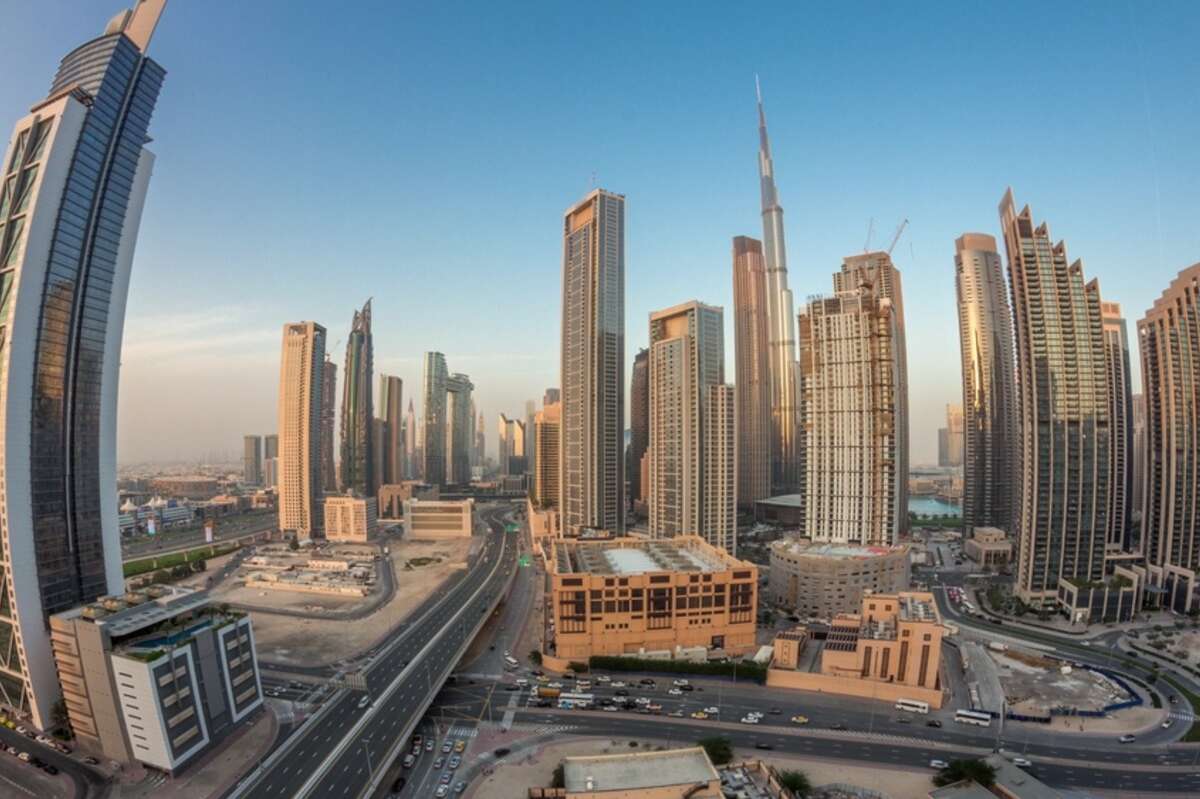 دبي تنجز 104 مشاريع عقارية بقيمة 30.22 مليار دولار في النصف الأول من 2026 بنمو 52%