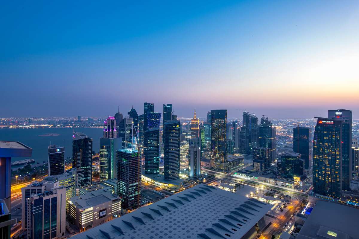 Qatar’s tax authority launches 100 percent financial penalty exemption initiative to foster business growth