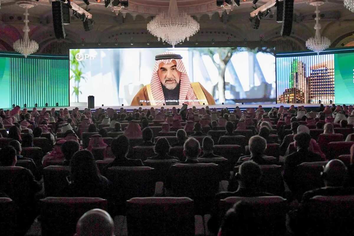 Saudi government entities achieve 74% readiness in AI adoption