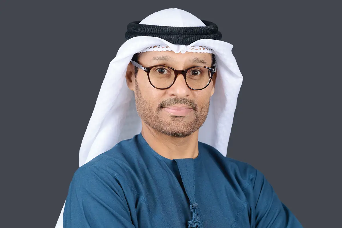 Interview with H.E. Dr. Mohamed Al-Kuwaiti, the Head of Cyber Security