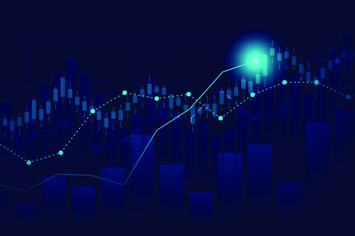 Asian Stock Markets Hit Record Highs