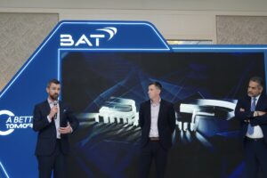 بريتيش أميركان توباكو ميدل ايست تطلق منصة ™Omni لتعزيز الابتكار في الحد من أضرار التبغ في دبي