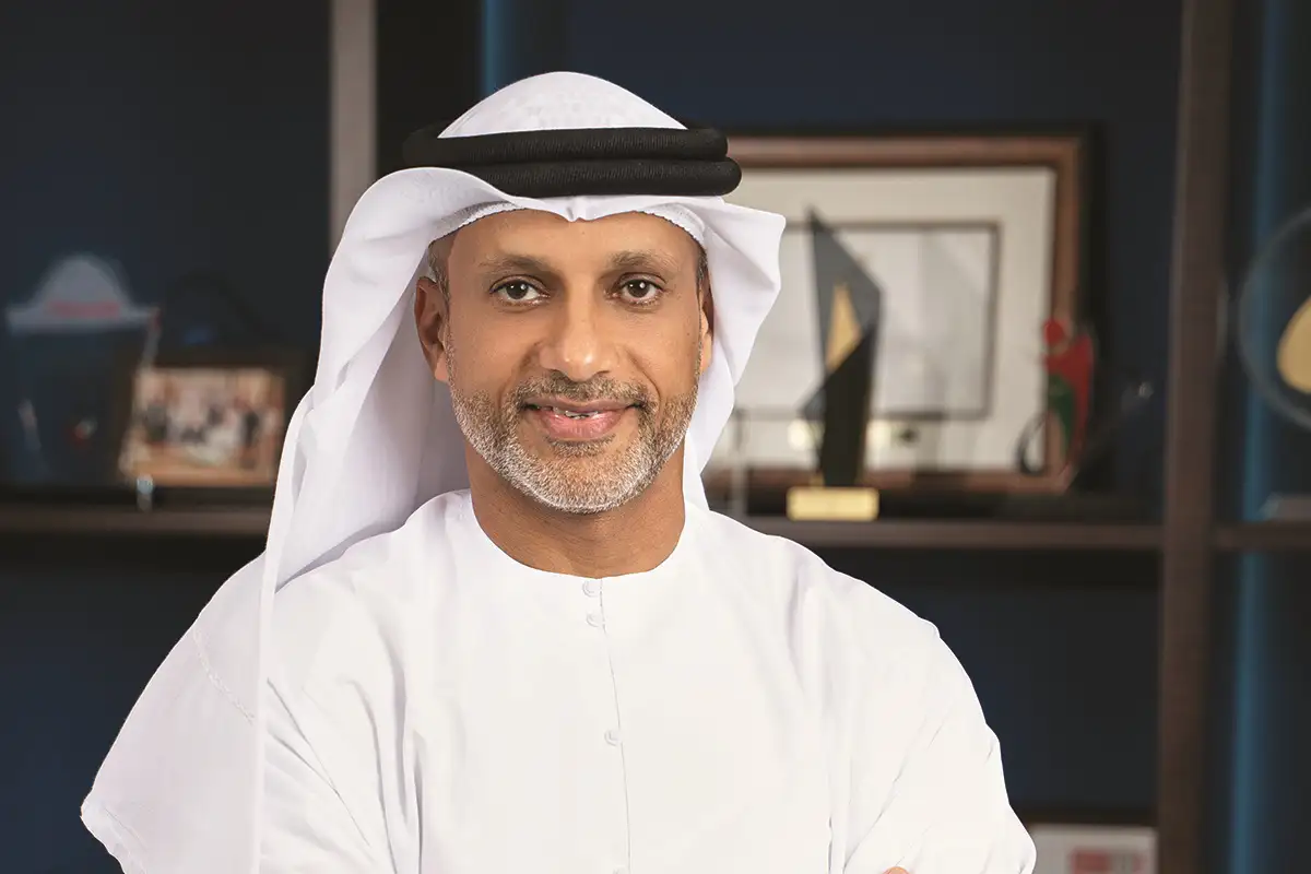 EMSTEEL Group: Pioneering Sustainable Manufacturing in the UAE