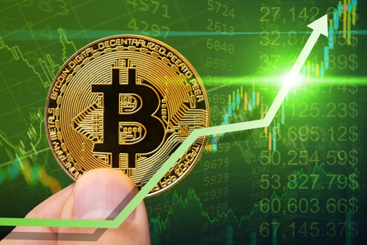 Bitcoin price skyrockets past $103,000: Can the rally last?