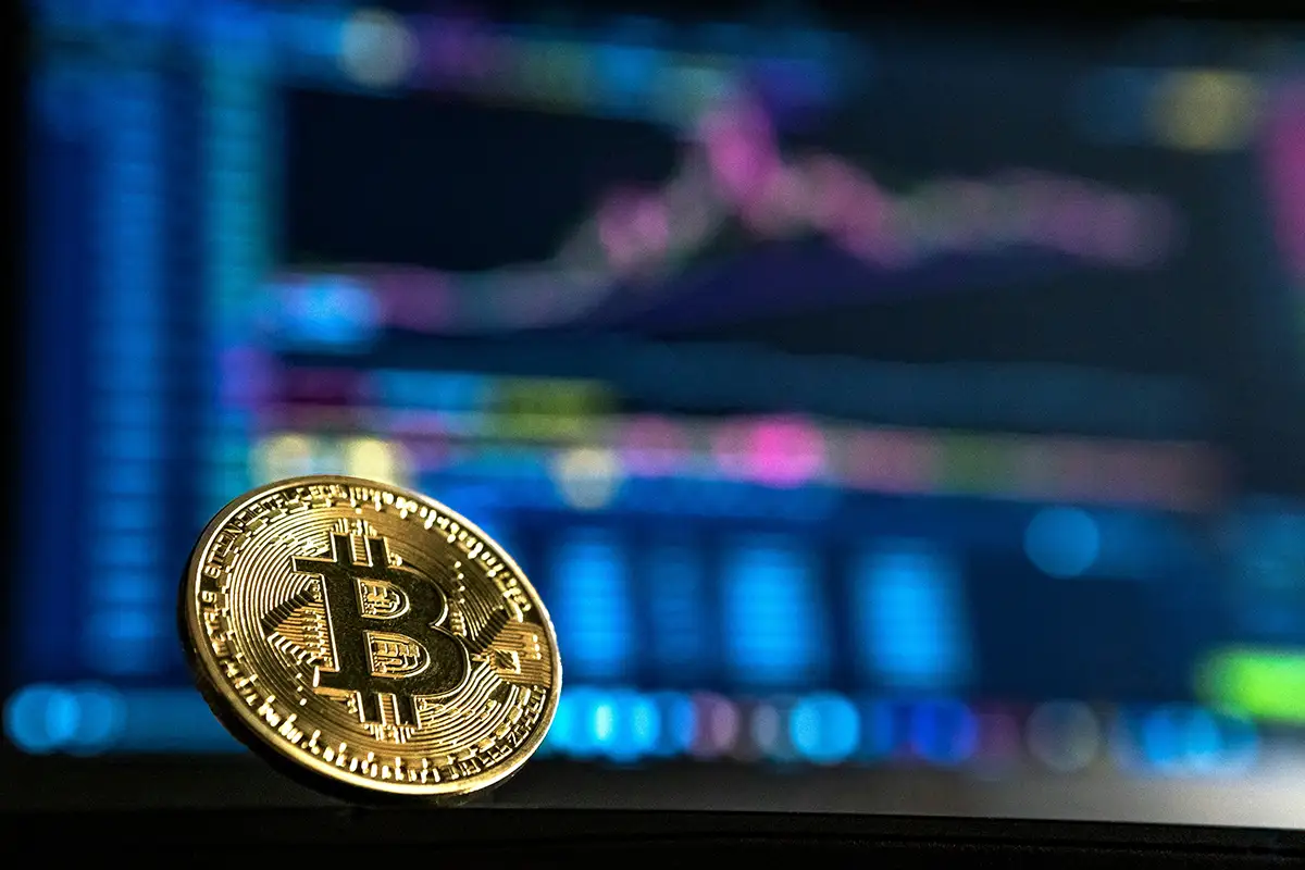 Bitcoin dosegne novi maksimum od 124.002,49 USD