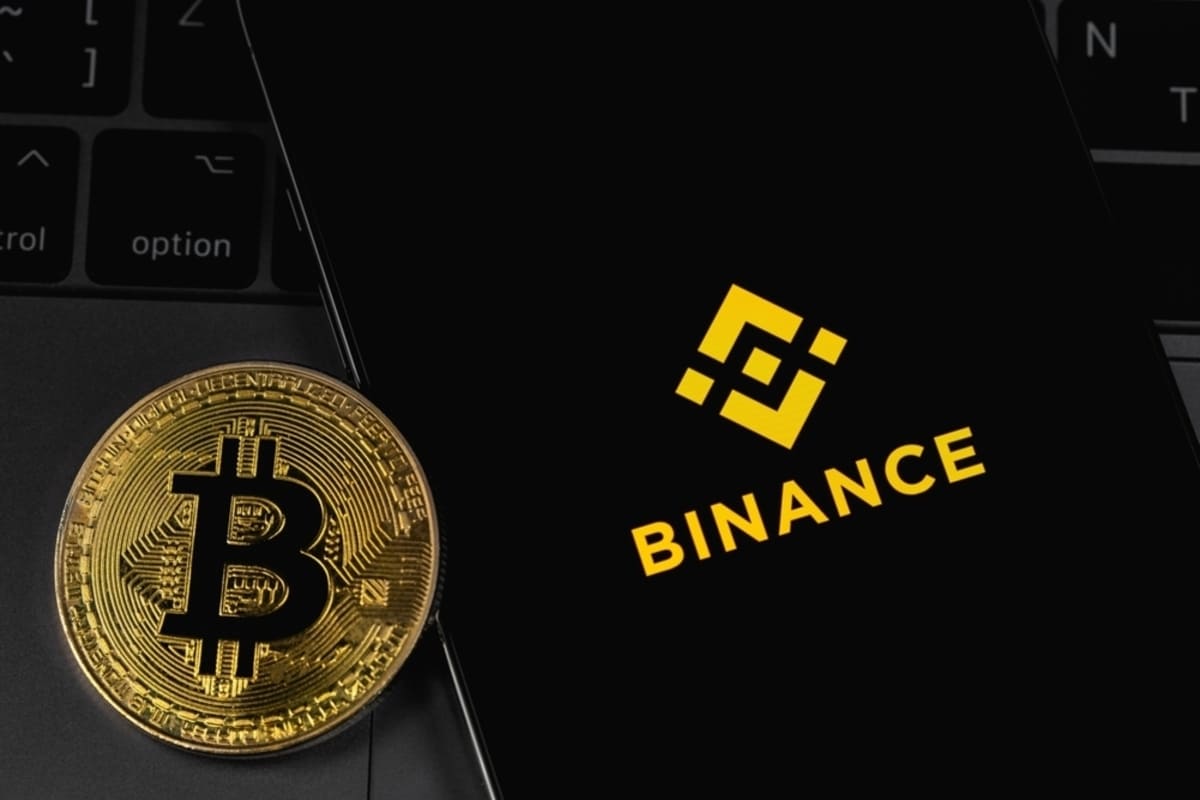 Binance launches Sharia Earn as first multi-token staking service compliant  with Islamic finance principles