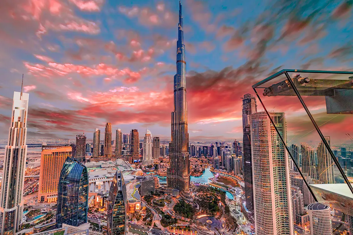Dubai leads global surge in branded residences with over 140 projects by  2031