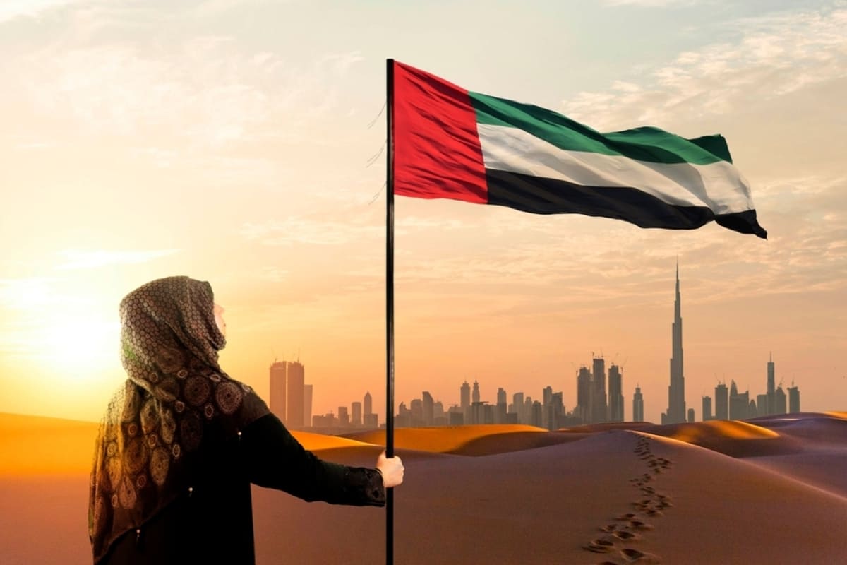 Emirati Women's Day 2025: Celebrating 50 years of empowerment