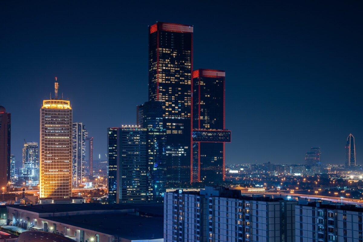 Dubai residential real estate market secures $60.26 billion in sales during H1 2026