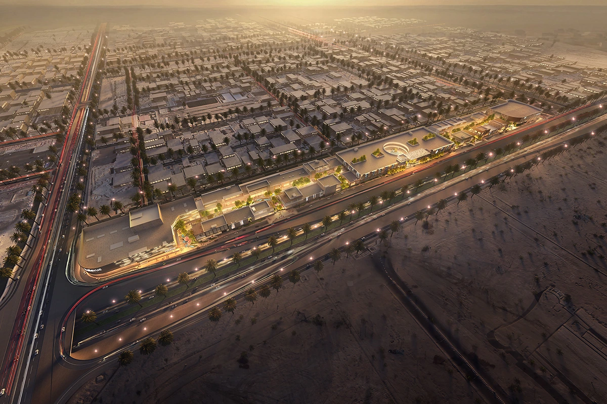 Experience-driven commerce to boost Saudi Arabia’s lifestyle retail landscape