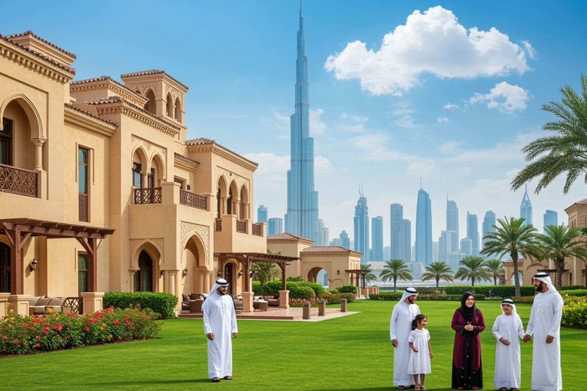 Strong economic signs, increasing population, and infrastructure boost growth.