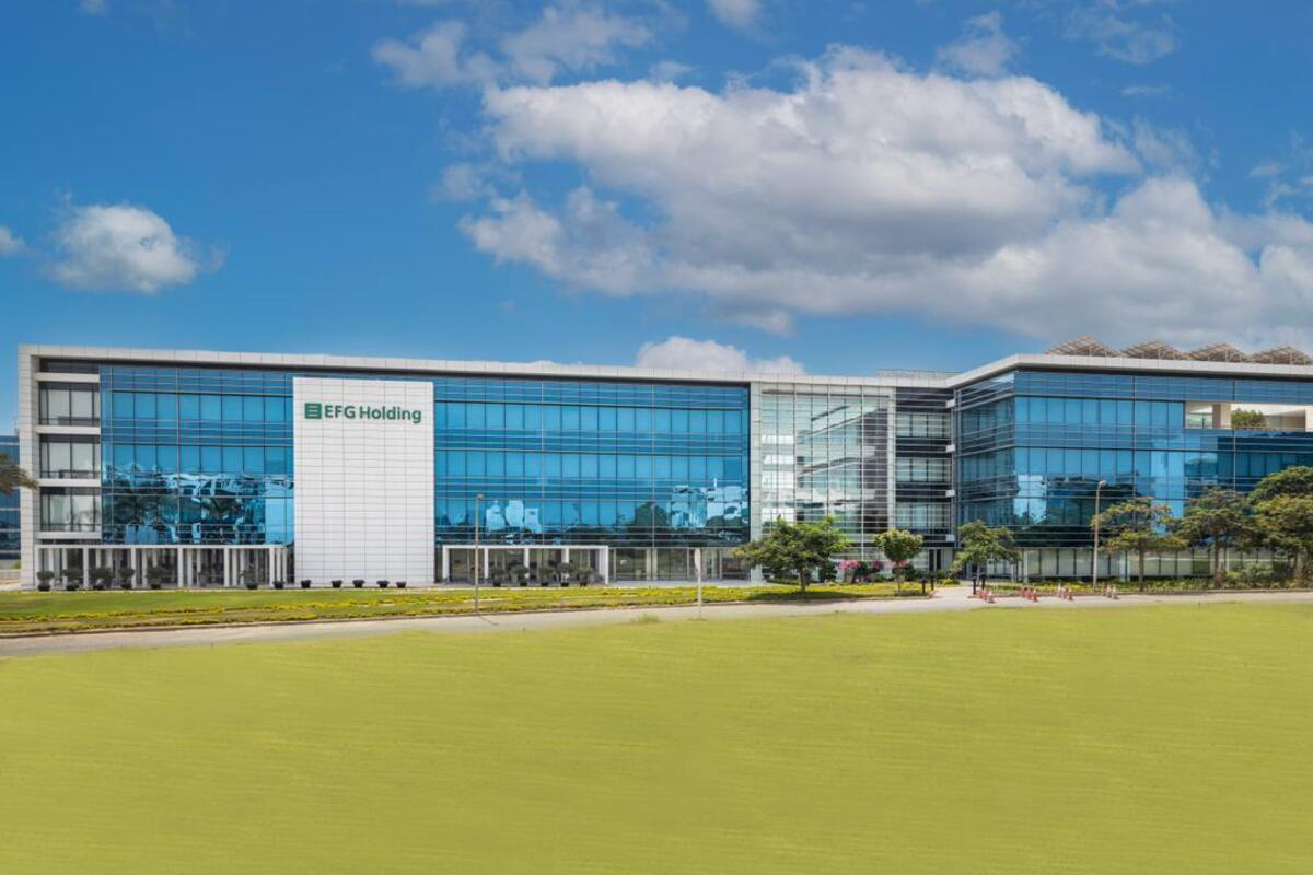 EFG Hermes launches intelligent risk-based advisory service with Kenzi ...