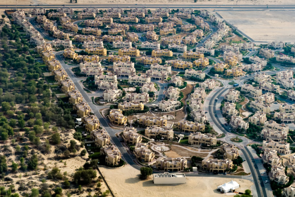 Dubai real estate: Q3 2025 residential transactions hit $37.6 billion as demand stays strong across off-plan, ready markets