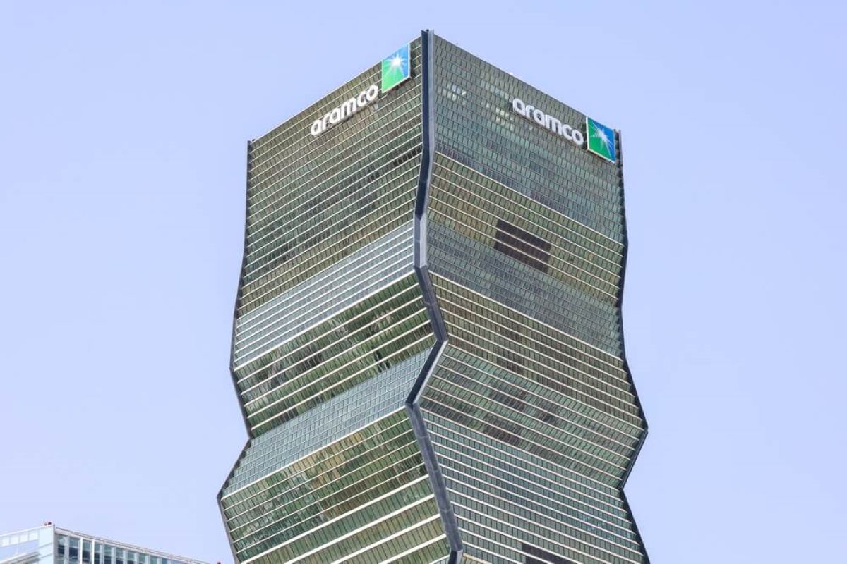 Saudi Aramco delivers 44 percent surge in net profit to $32.69 billion in Q2 2026