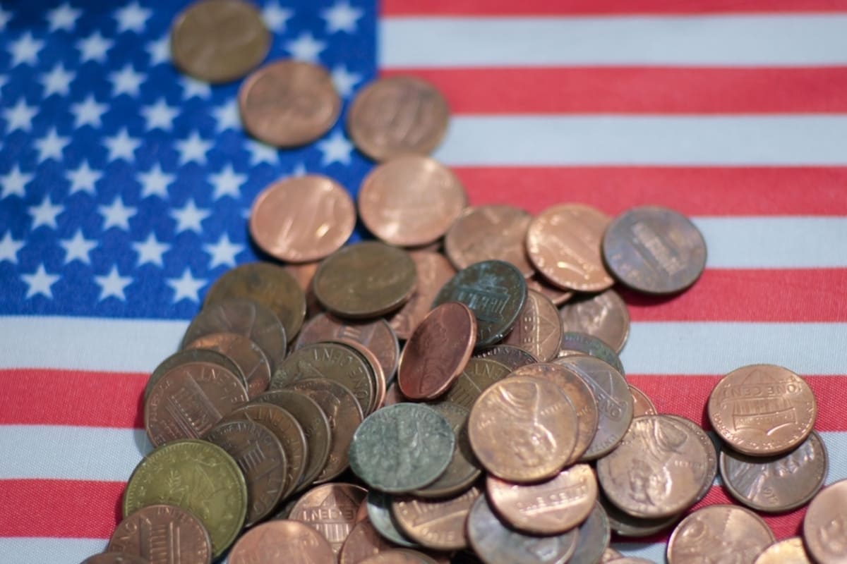 U S ends 230 year penny production projecting $56 million annual savings