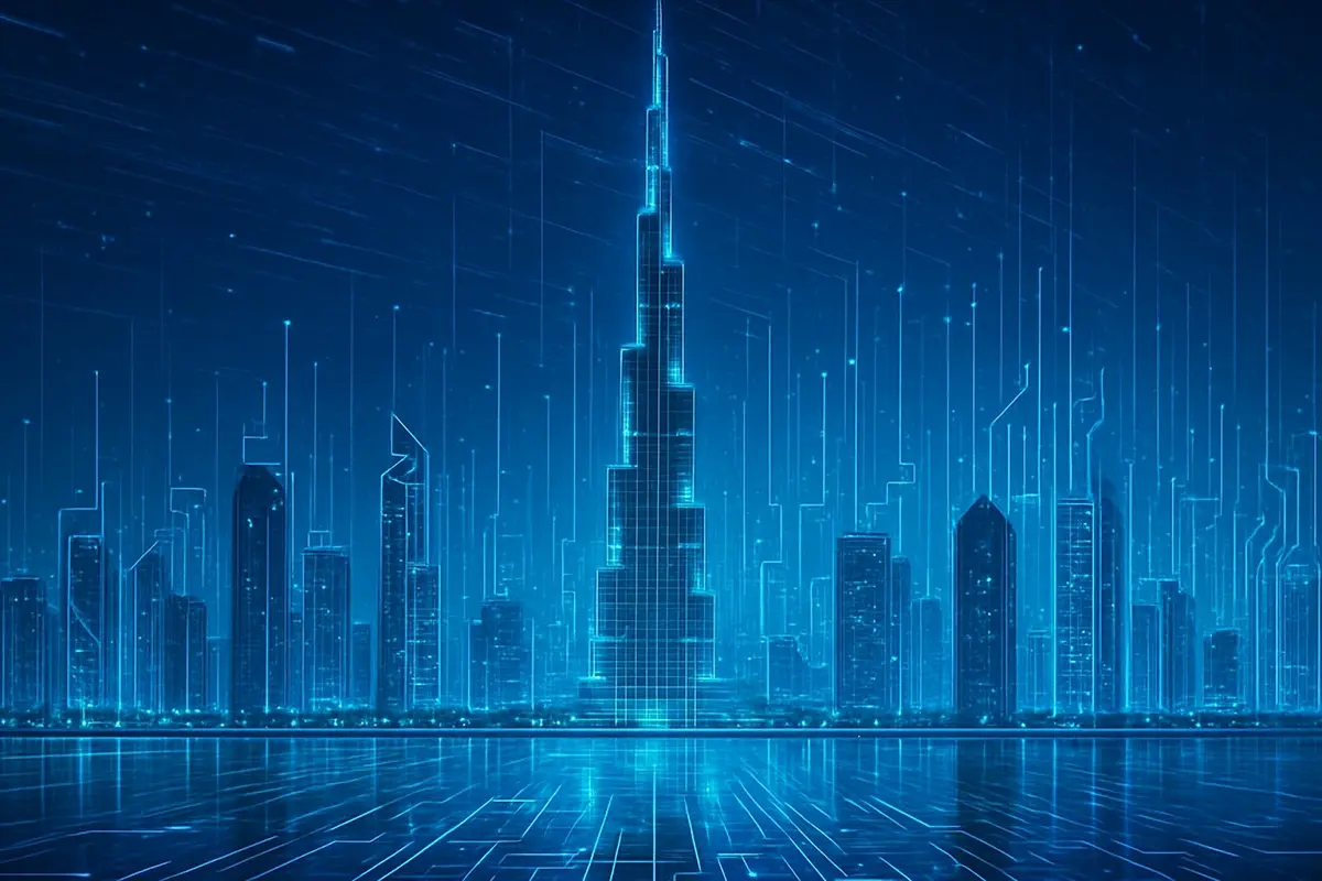The UAE’s economic transformation: A story of innovation and disciplined diversification