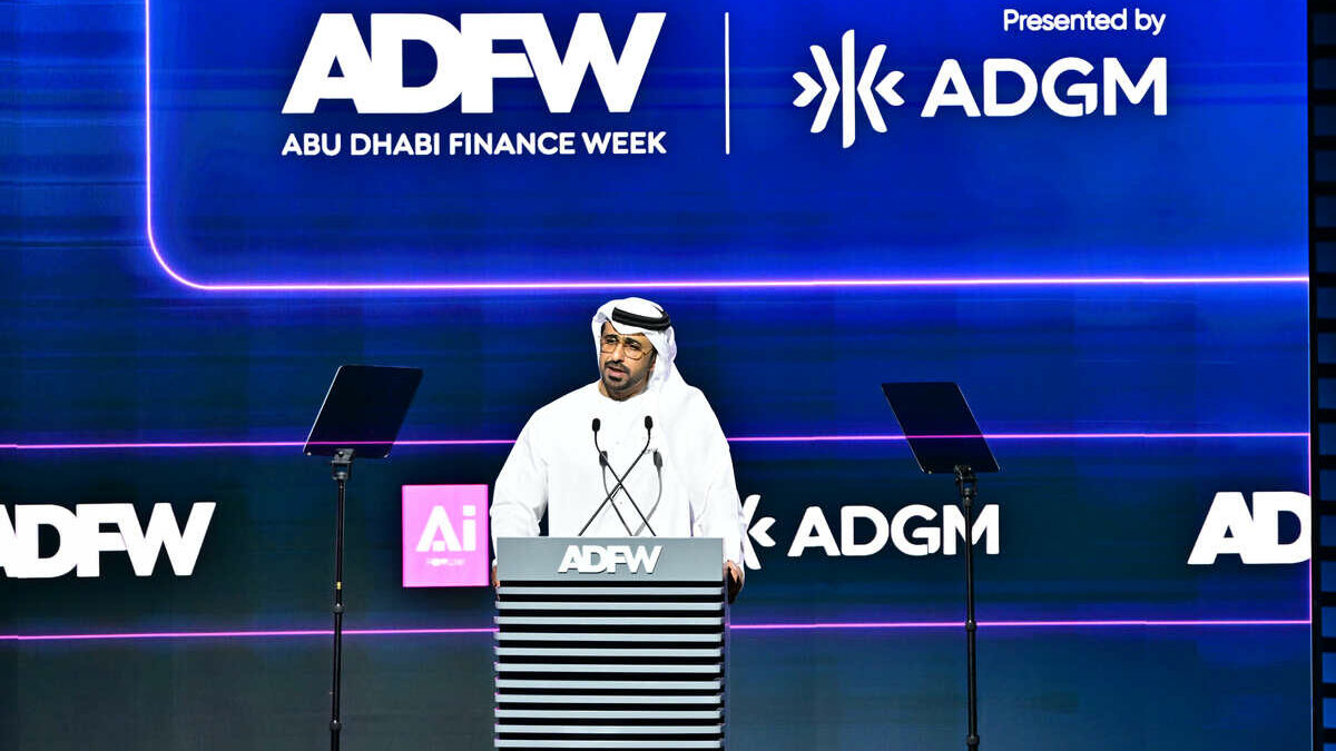 Regulatory forum (RESOLVE): Courage and clarity in legal frameworks