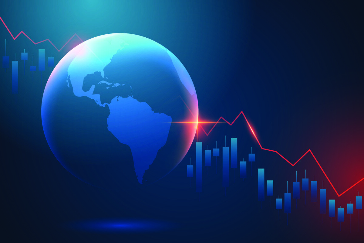 Global economic growth to decline to 2.7 percent in 2026, says UN