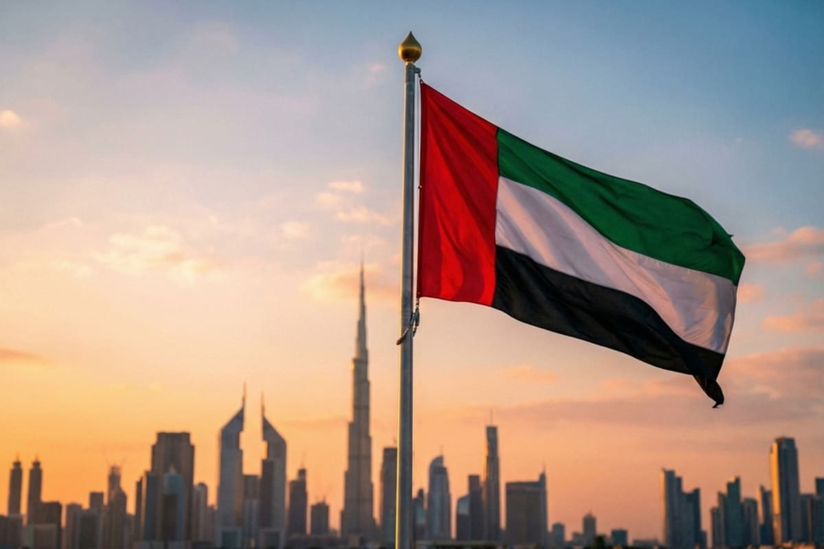 UAE economy set to surge as World Bank forecasts 5 percent growth for 2026, 5.1 percent in 2027&nbsp;