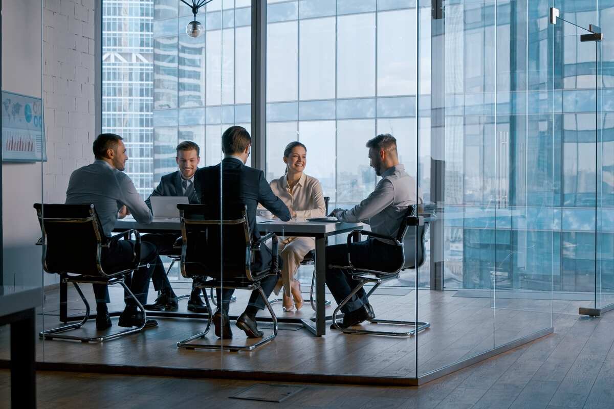 Global CEO turnover hits record high in 2025