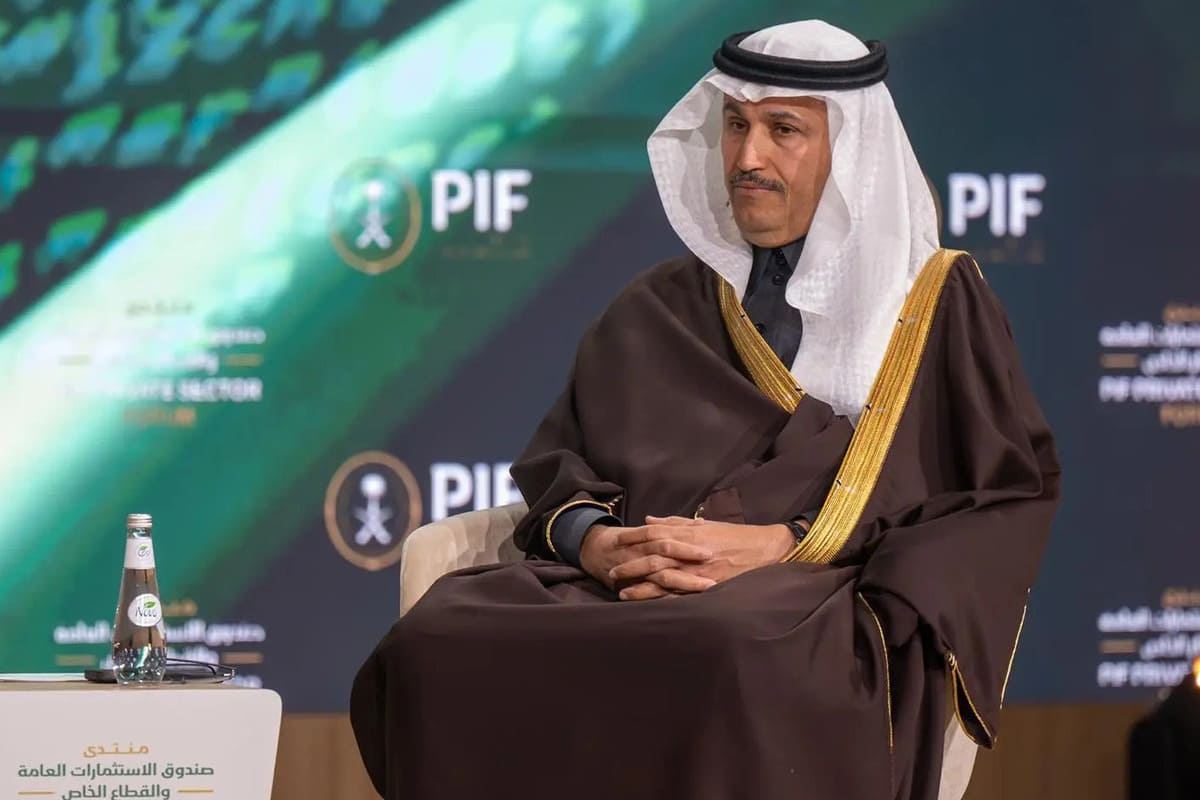 Saudi Arabia's logistics investments surpass $66.6 billion, unlock 16 ...