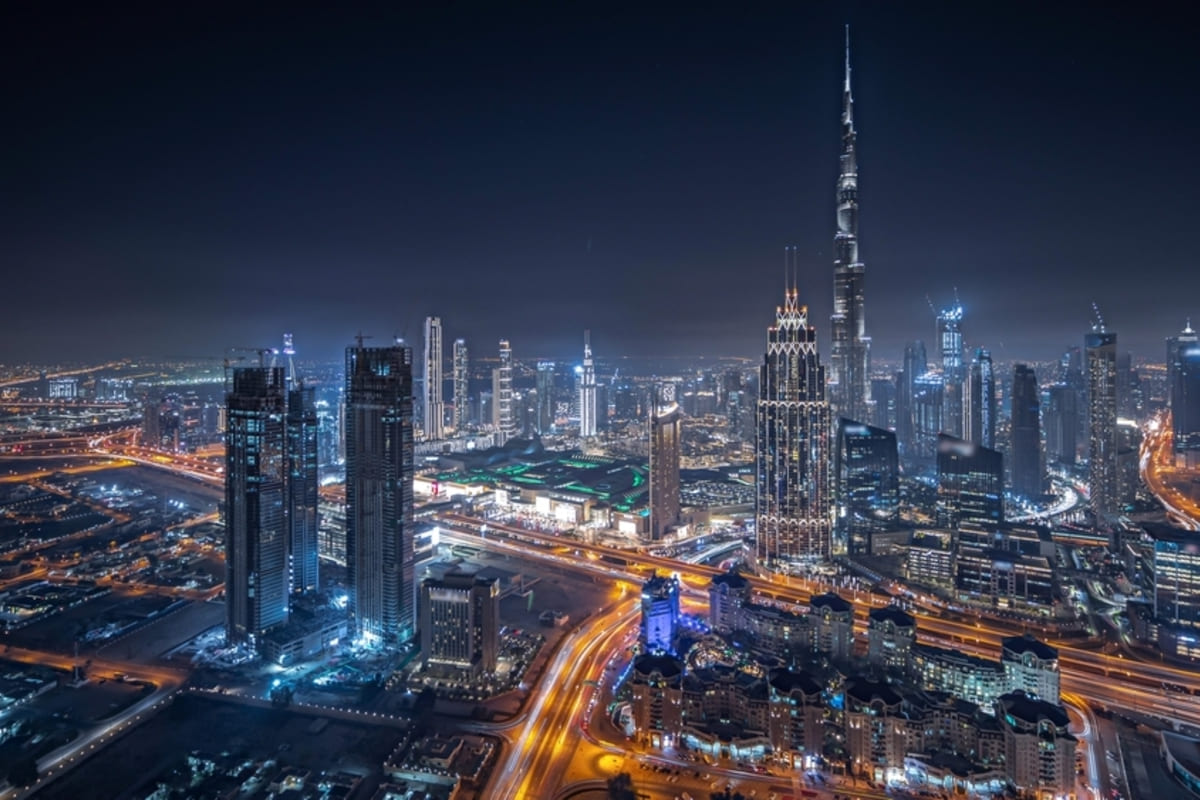 Dubai’s Flexibility and Strength Boost Global Attractiveness for Diverse Nations: ESC CEO