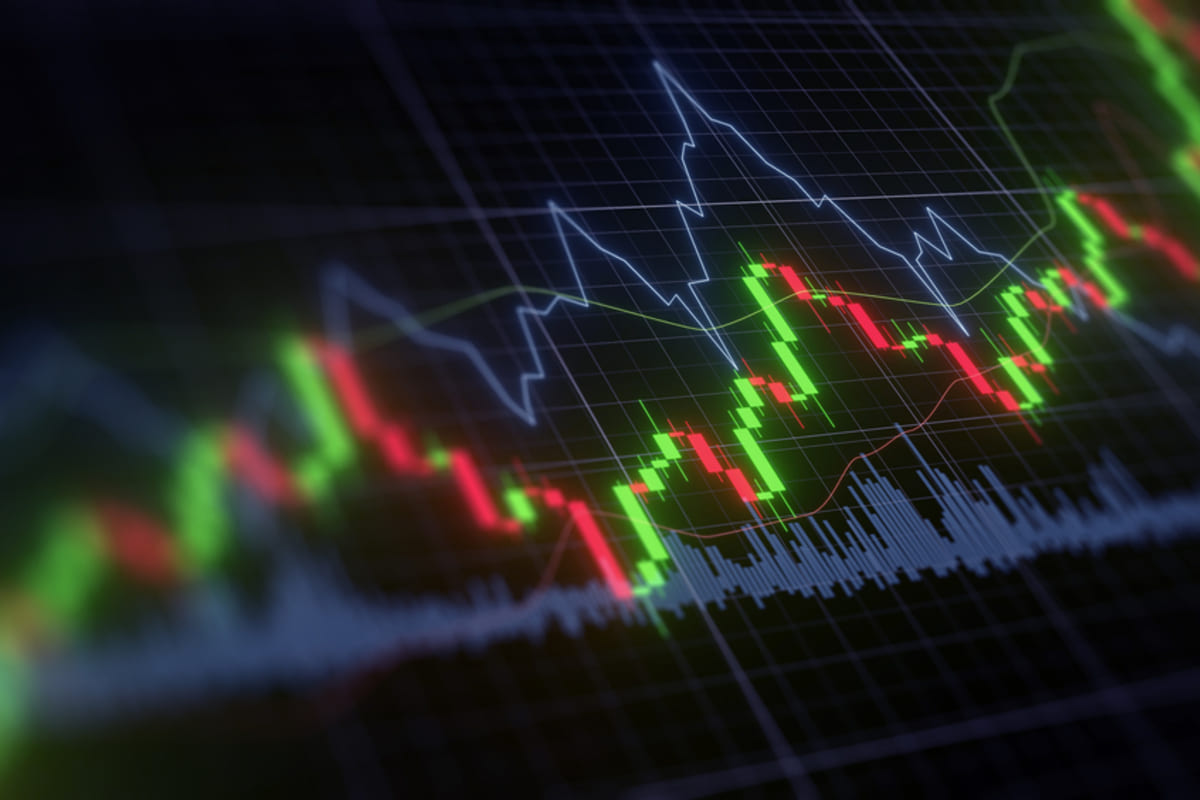 AI Investment Concerns Drive Stock Market Decline