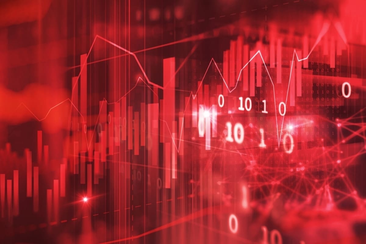 Stock markets today: Global indices plunge as Hormuz blockade and $85 oil trigger 12 percent KOSPI collapse