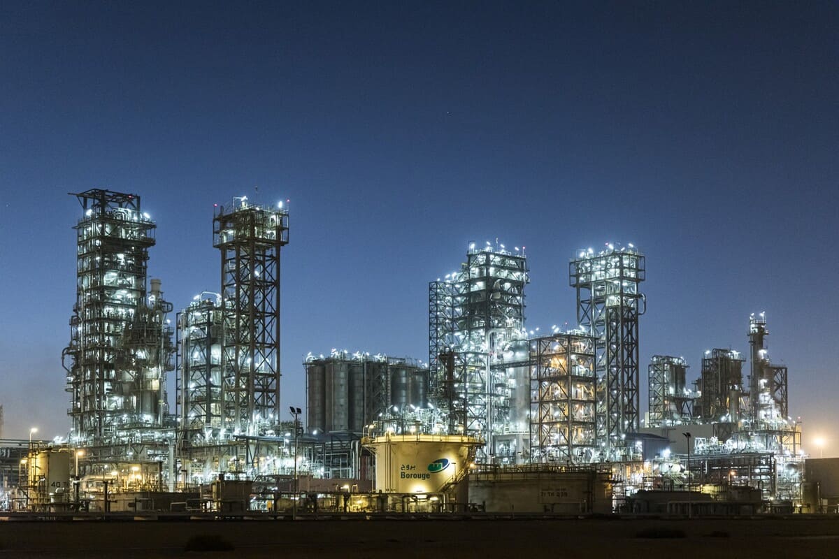 أرباح «بروج» تقفز 23% في الربع الثاني 2026 رغم التحديات