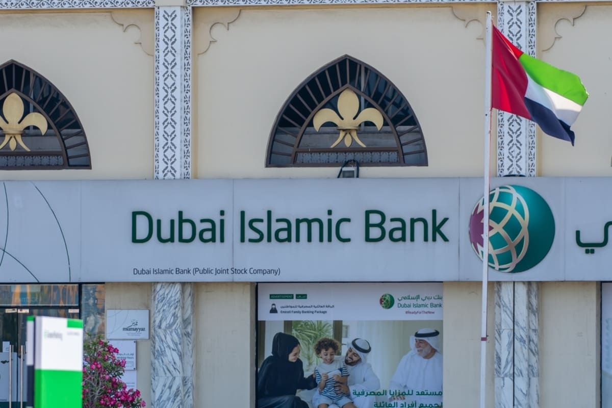 Dubai Islamic Bank reports Q1 2026 profit of 9.85 million