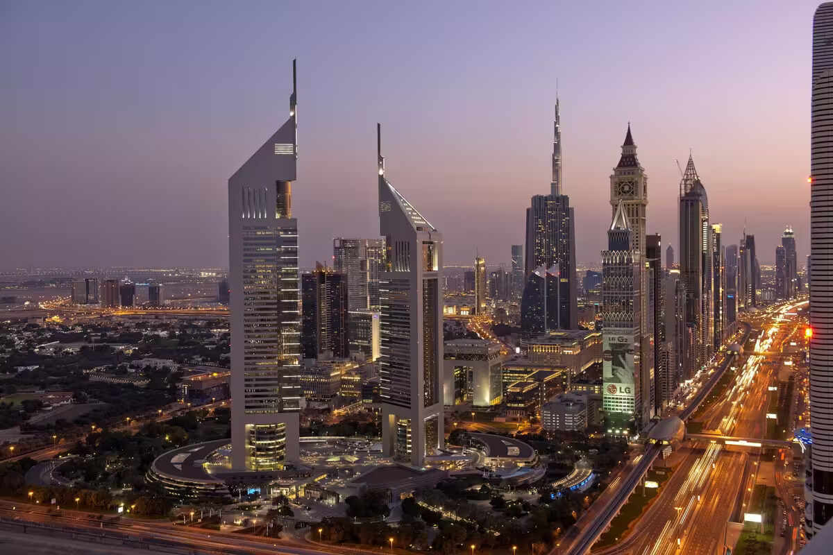 Dubai’s New Economic Policies to Strengthen Hospitality and Business Growth