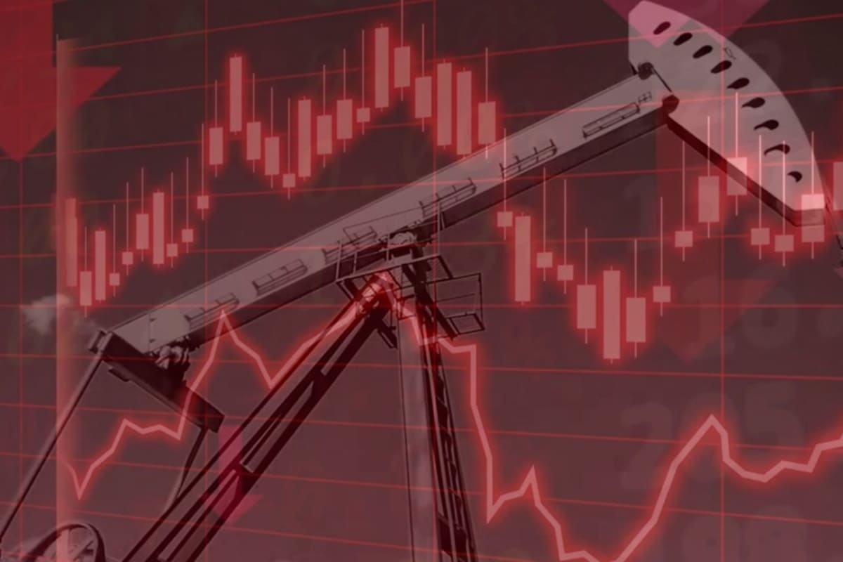 أسعار النفط تنخفض إلى 87.3 دولار وسط استقرار الإمدادات رغم التوترات الجيوسياسية