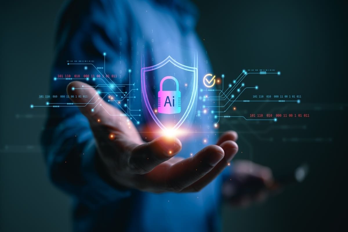 AI drives cybersecurity transformation as strategic adoption cuts breach costs by .9 million, WEF report finds
