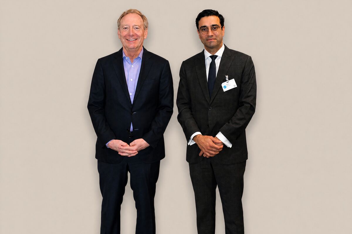 Dubai Holding teams with Microsoft for groundbreaking regional AI launch.