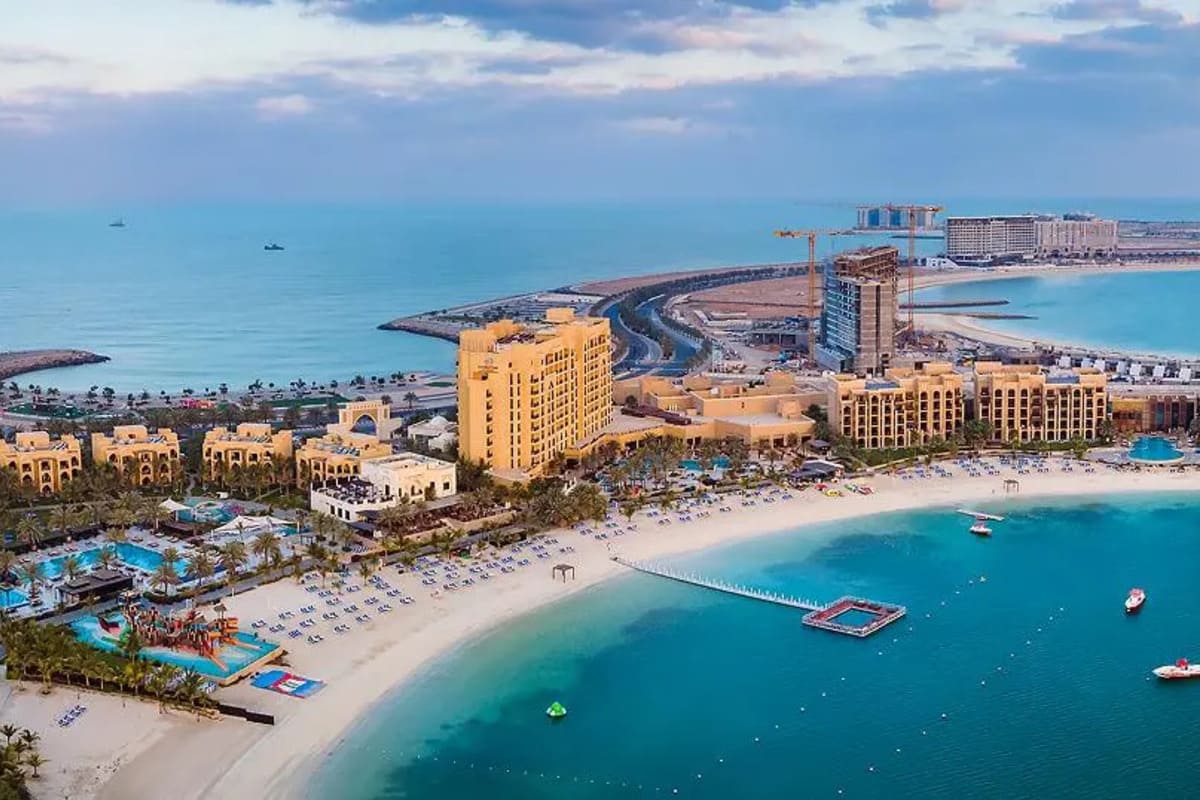 UAE 創新城推出全球首個基於區塊鏈的企業身份識別系統