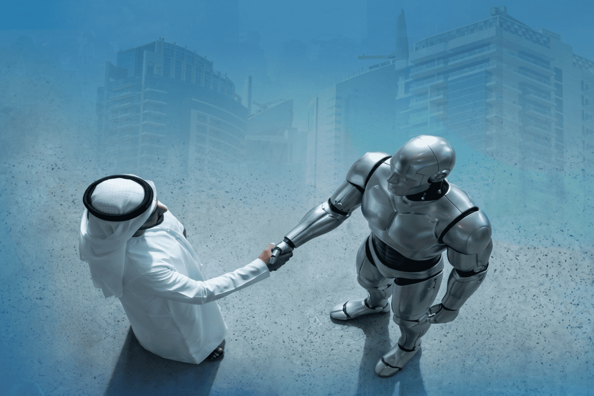 UAE launches nation’s first real estate AI academy with GCC, China expansion plans