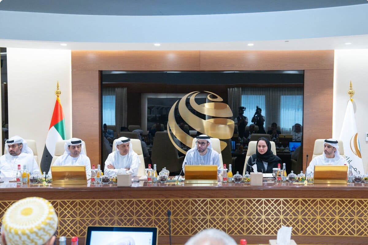 Dubai’s PCFC Launches Trade Initiatives to Reinforce Hub Status