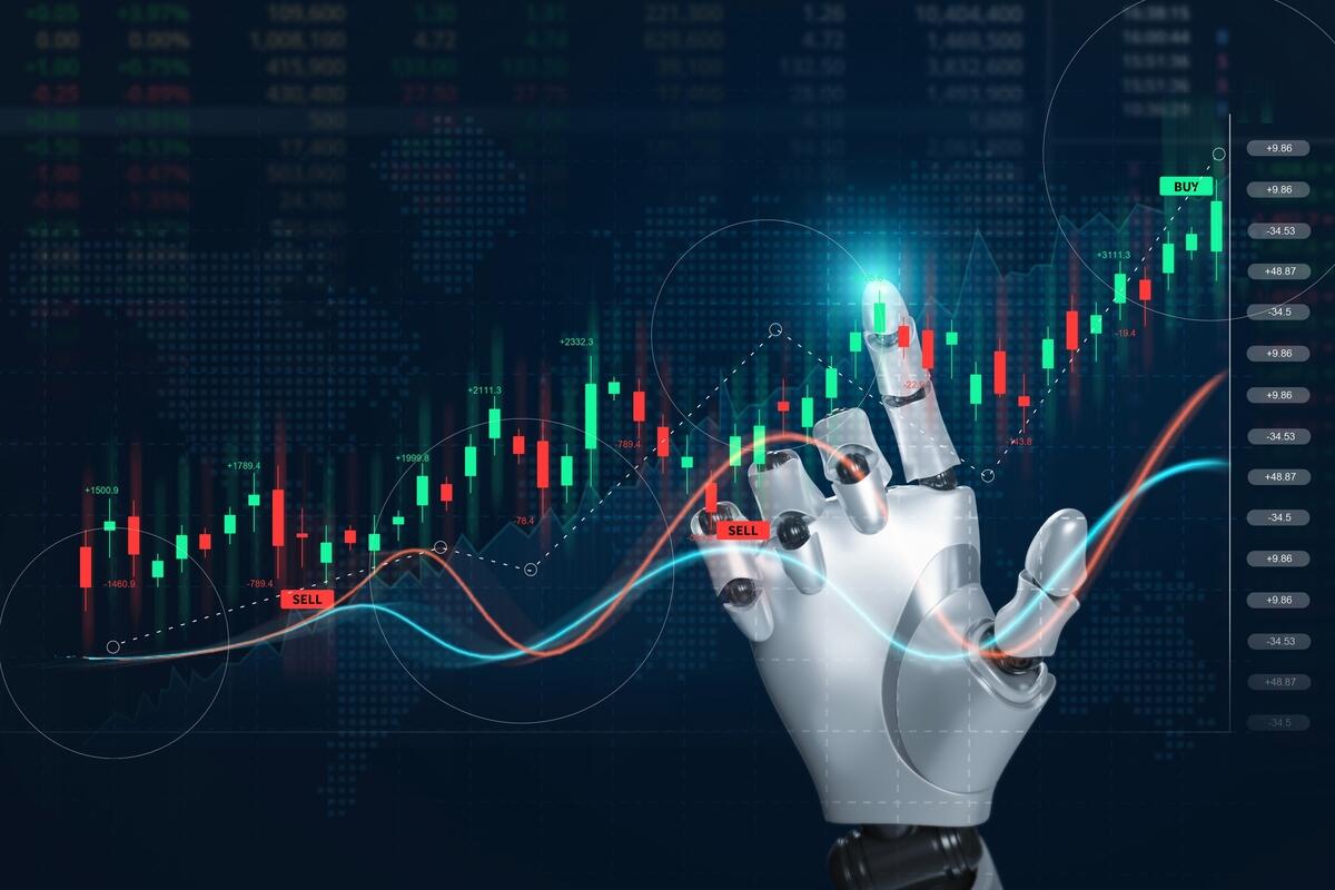 AI success in finance will depend on trust, governance and human oversight: WEF