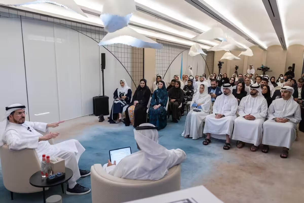 Dubai leads globally in power network reliability with 49 seconds of outage time annually, says DEWA director