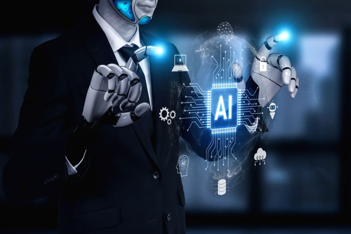 How Middle East organizations are scaling artificial intelligence beyond experimentation