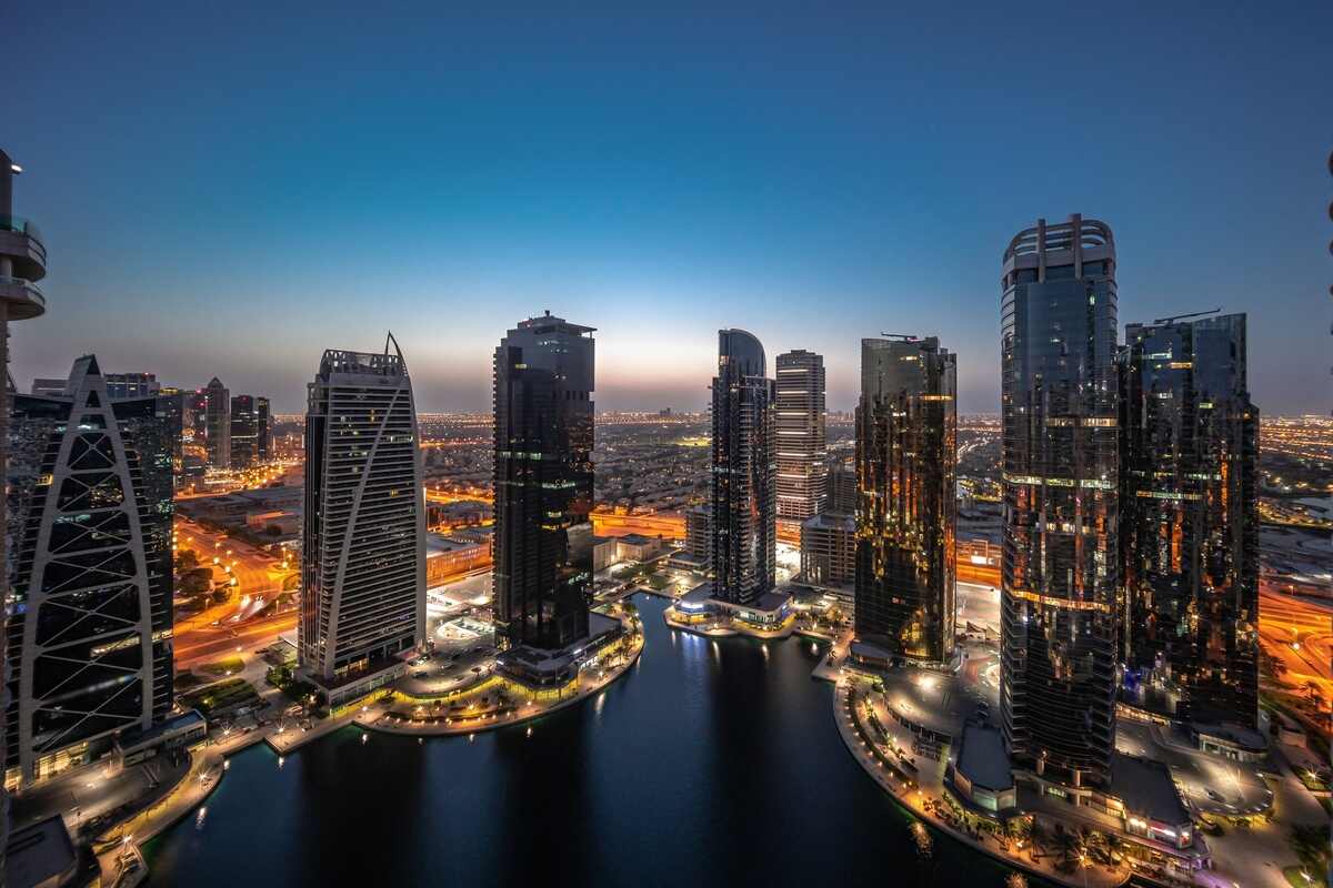 Why Dubai’s luxury real estate market is emerging stronger and more balanced