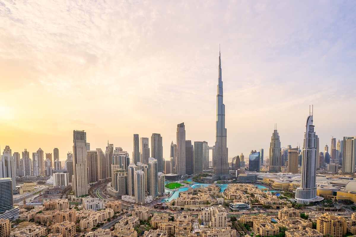 Dubai’s First-Time Home Buyer Program enables over 3,200 residents to own homes, generating over $1.36 billion in transactions