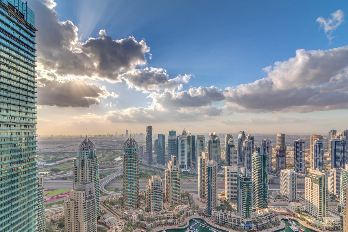 How Dubai’s property values nearly doubled in key communities since 2021