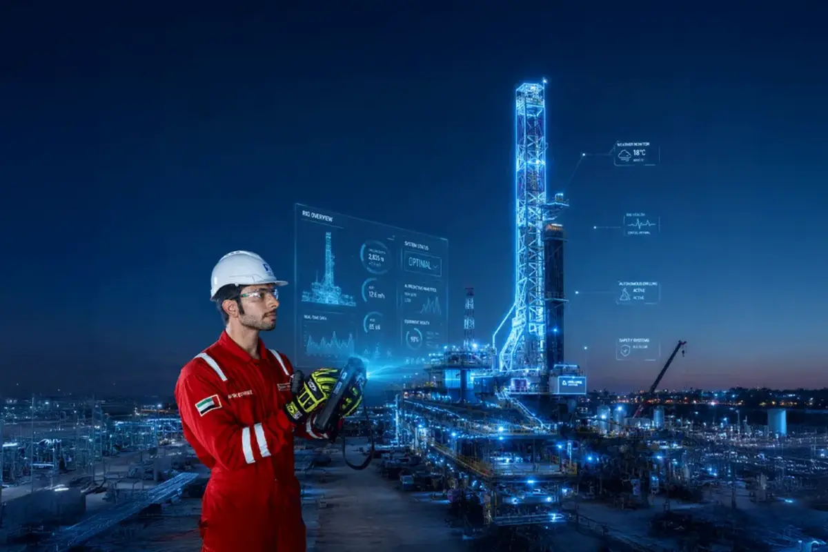 Record 6 Million Profit and 5 Million in Dividends Reported for H1 2026 by ADNOC Drilling Record 6 Million Profit and 5 Million in Dividends Reported for H1 2026 by ADNOC Drilling